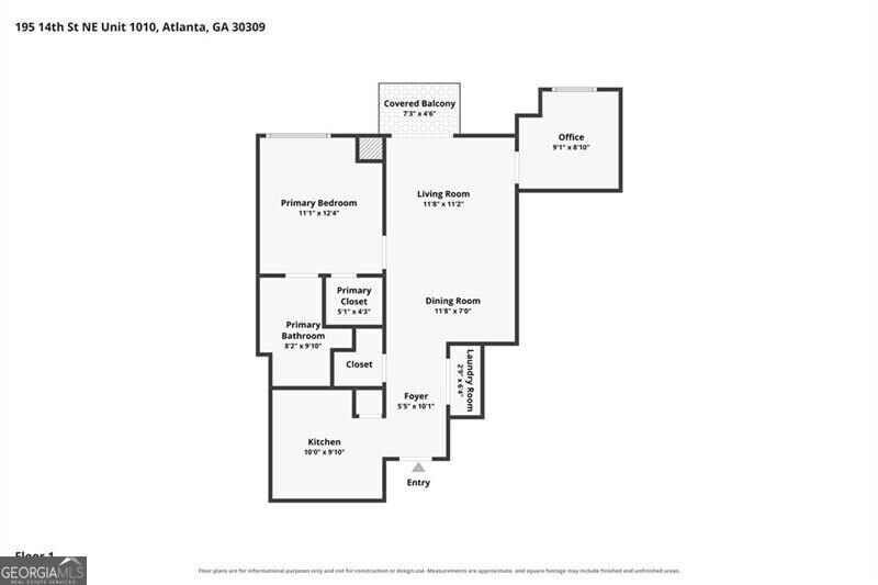 195 14th Street Atlanta - Photo 24