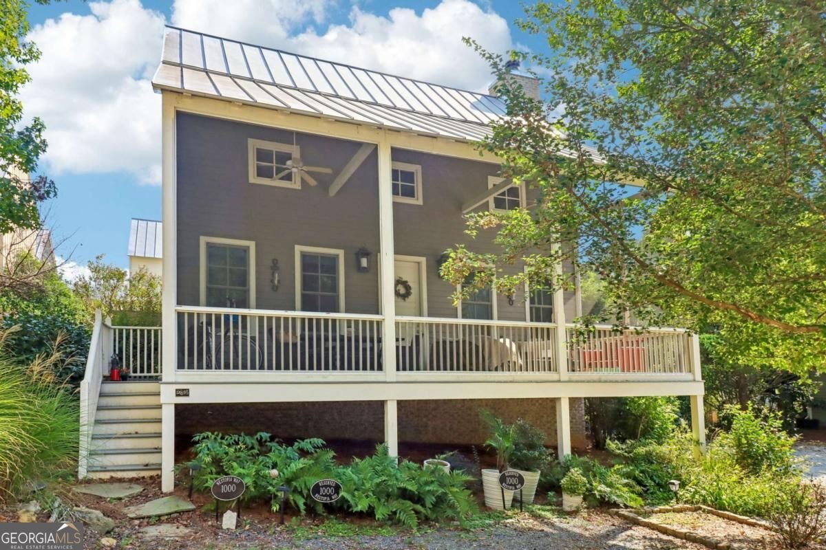 1000 Nestopia Way Chattahoochee Hills - main photo