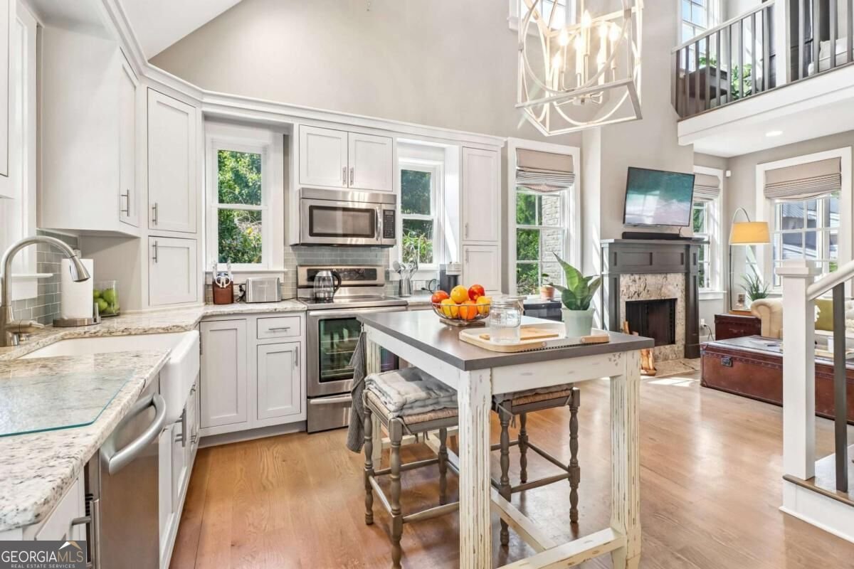 1000 Nestopia Way Chattahoochee Hills - Photo 11
