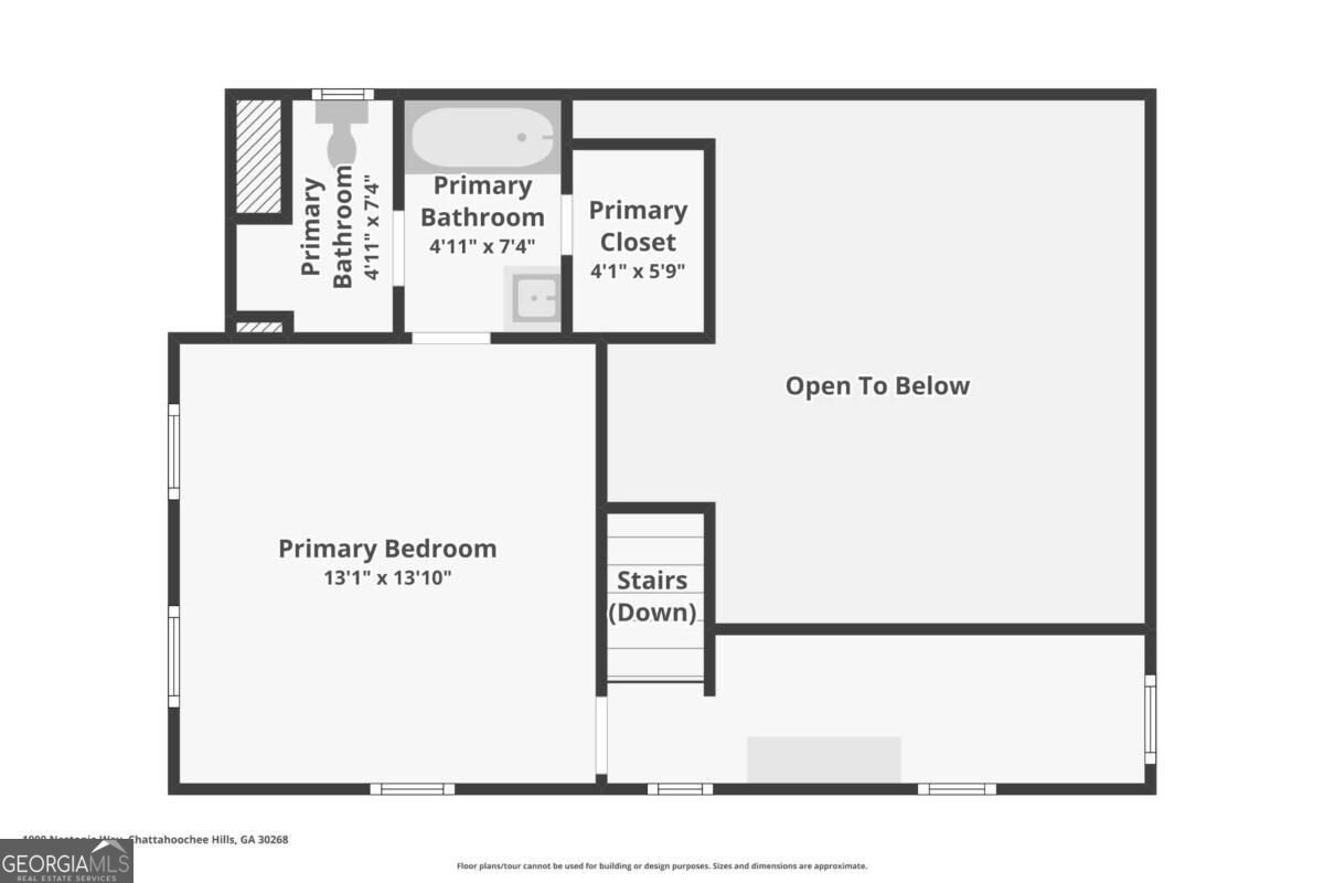 1000 Nestopia Way Chattahoochee Hills - Photo 29