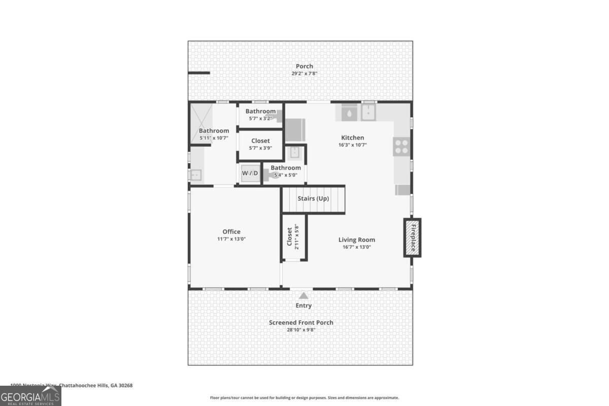 1000 Nestopia Way Chattahoochee Hills - Photo 30