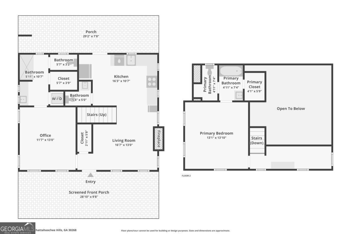 1000 Nestopia Way Chattahoochee Hills - Photo 31
