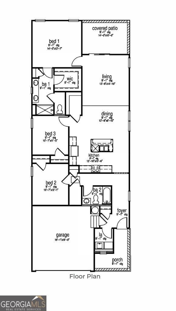 236 Hammersmith Landing Brunswick - Photo 12