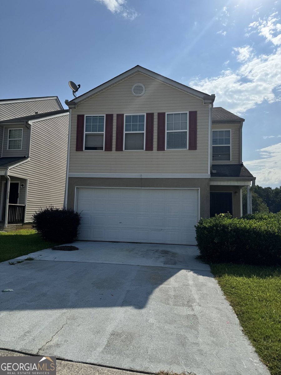 5458 Waterfall Court Atlanta - main photo