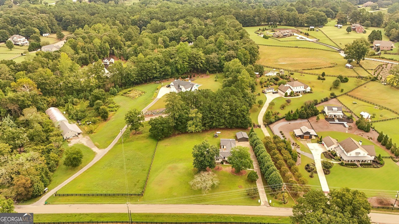 1470 A J Land Road Canton - Photo 100