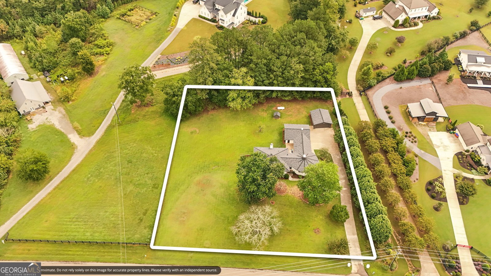1470 A J Land Road Canton - Photo 102