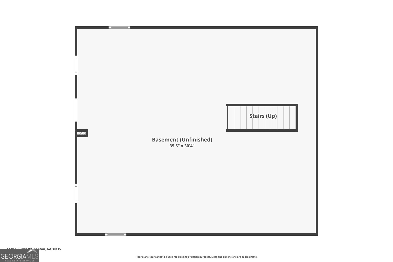 1470 A J Land Road Canton - Photo 104
