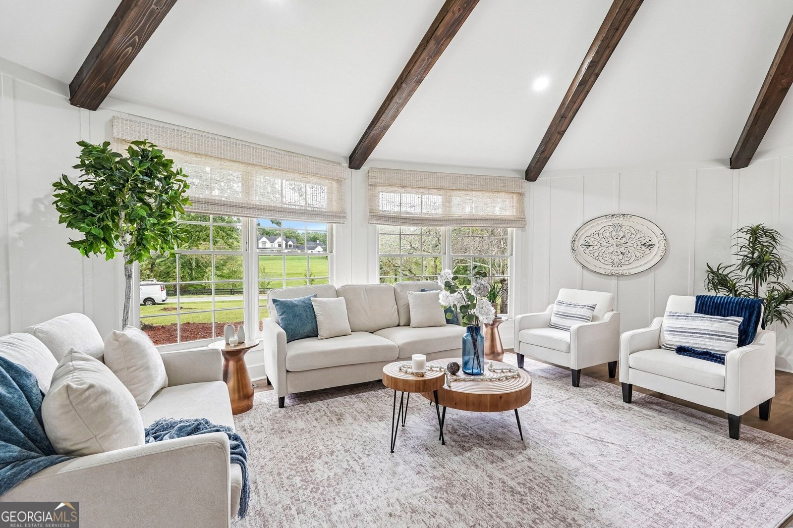 1470 A J Land Road Canton - Photo 13