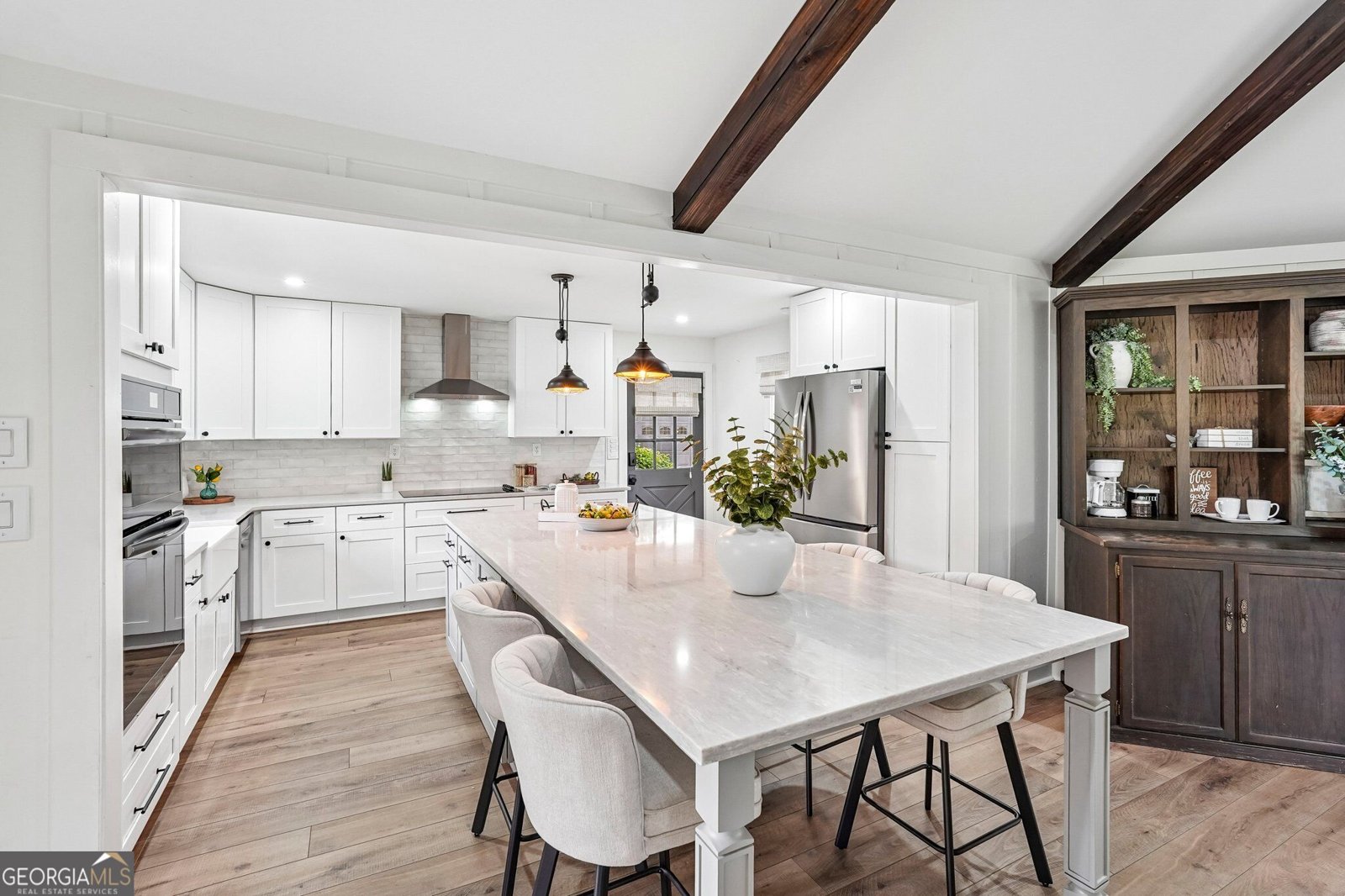 1470 A J Land Road Canton - Photo 19