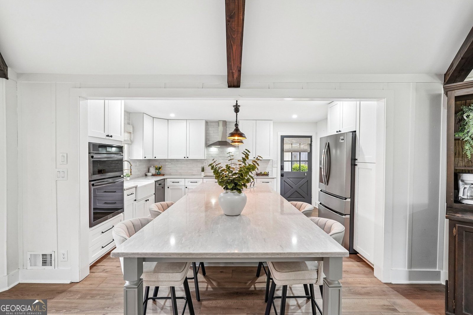 1470 A J Land Road Canton - Photo 21