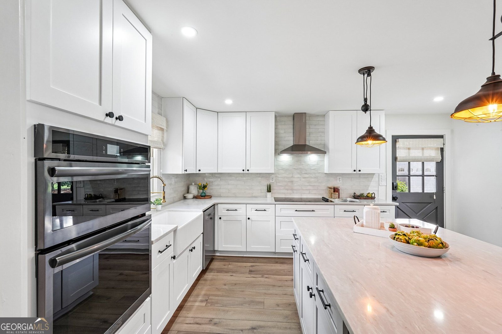 1470 A J Land Road Canton - Photo 23