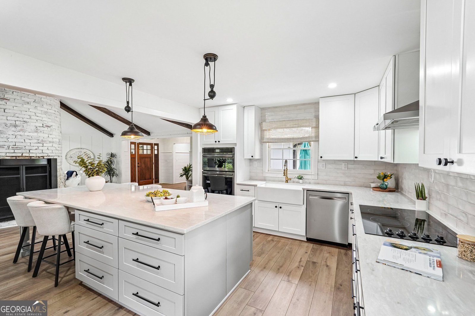 1470 A J Land Road Canton - Photo 25