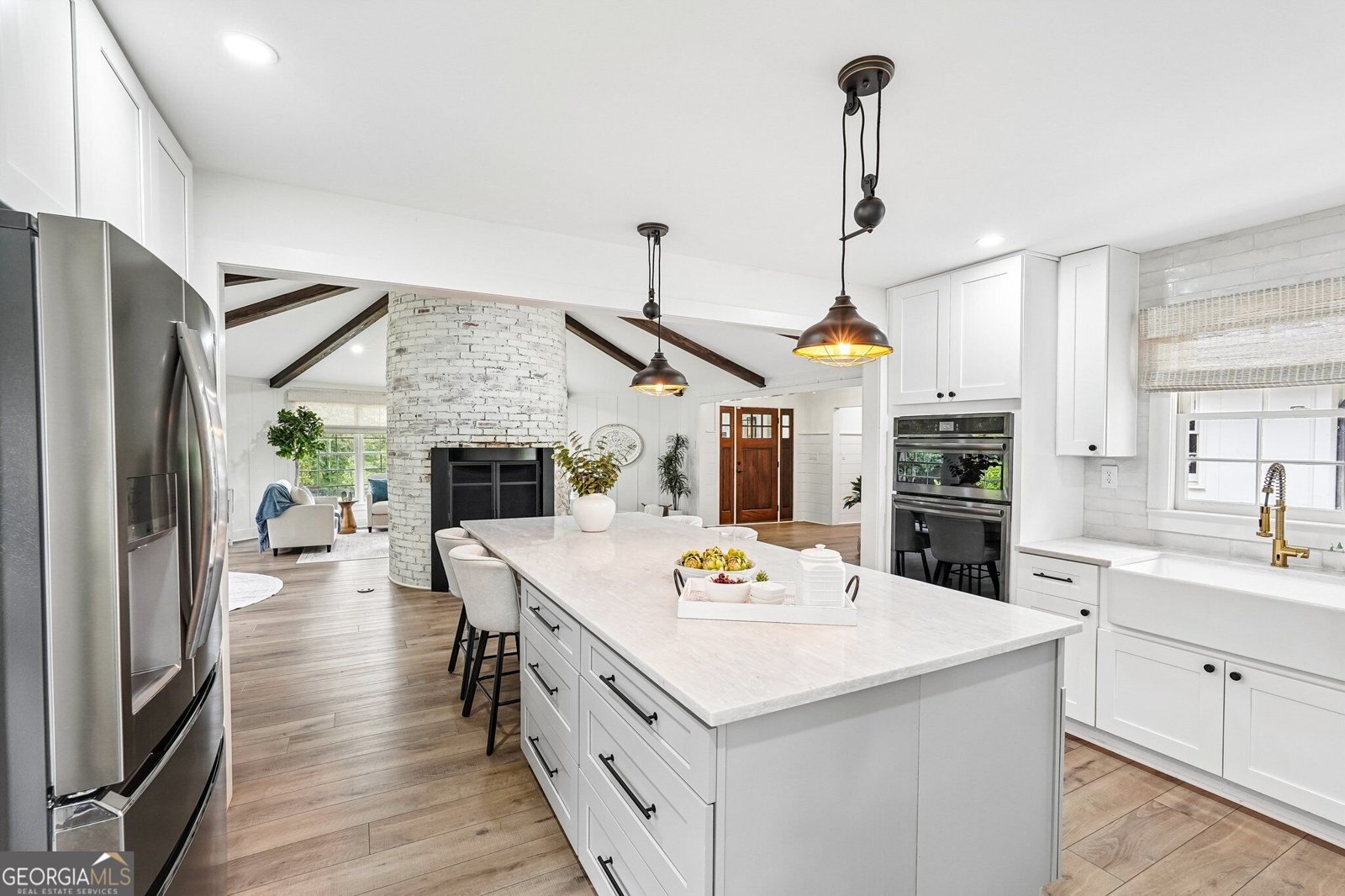 1470 A J Land Road Canton - Photo 26