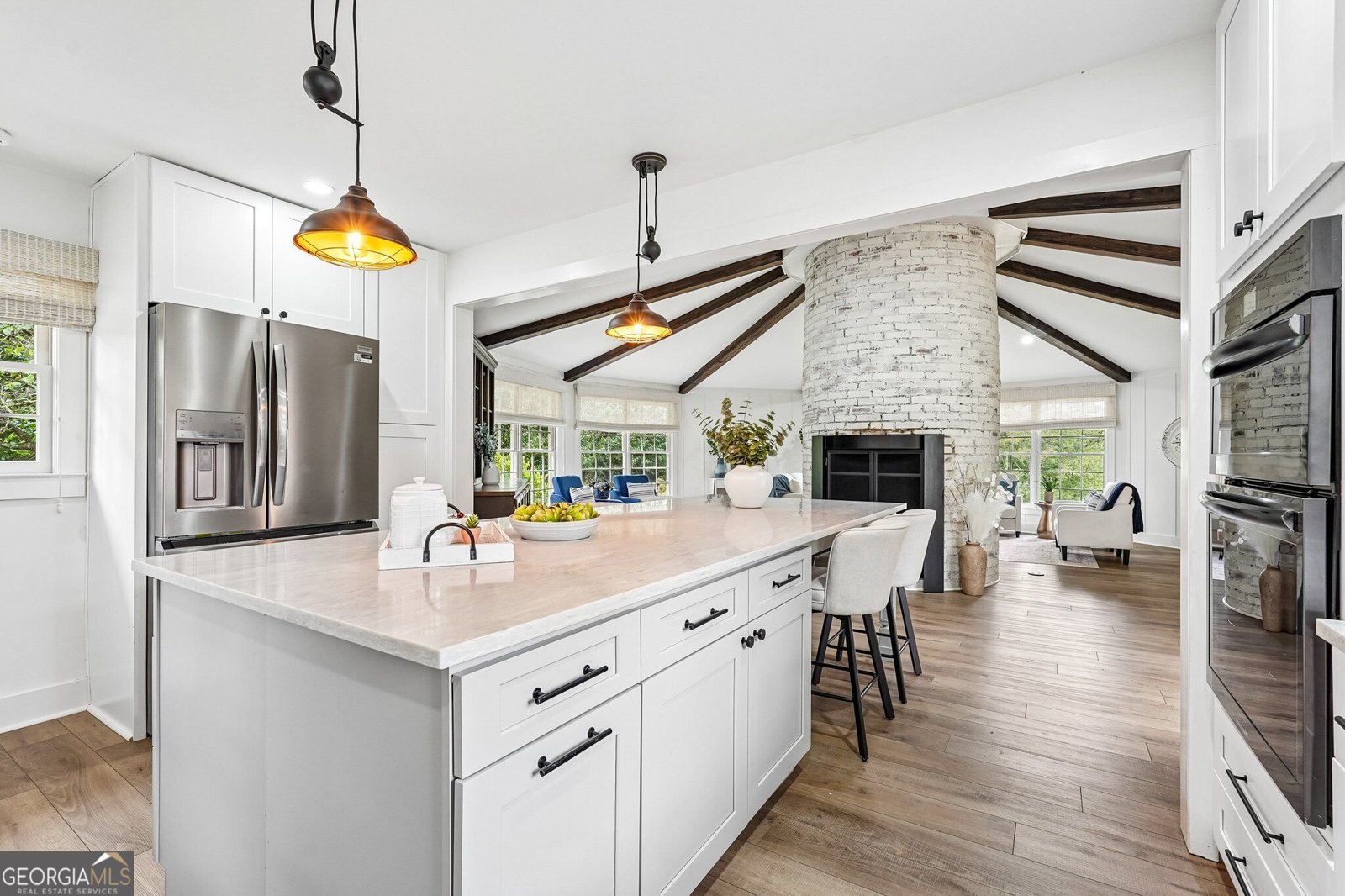 1470 A J Land Road Canton - Photo 27