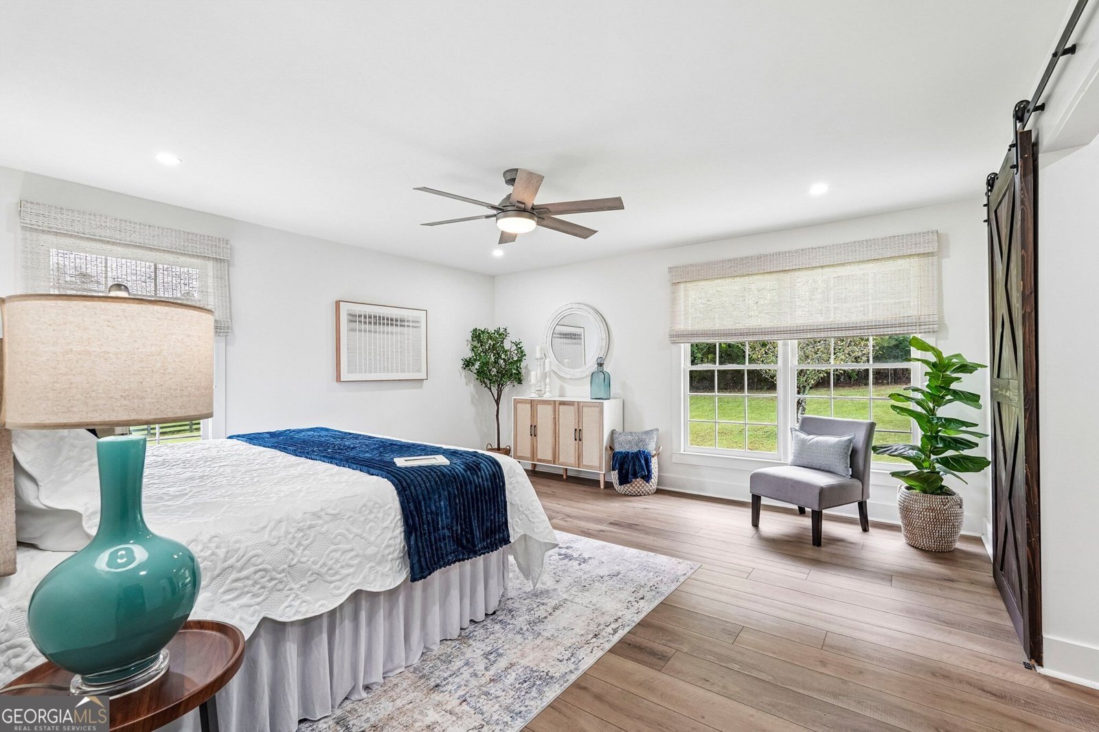 1470 A J Land Road Canton - Photo 41