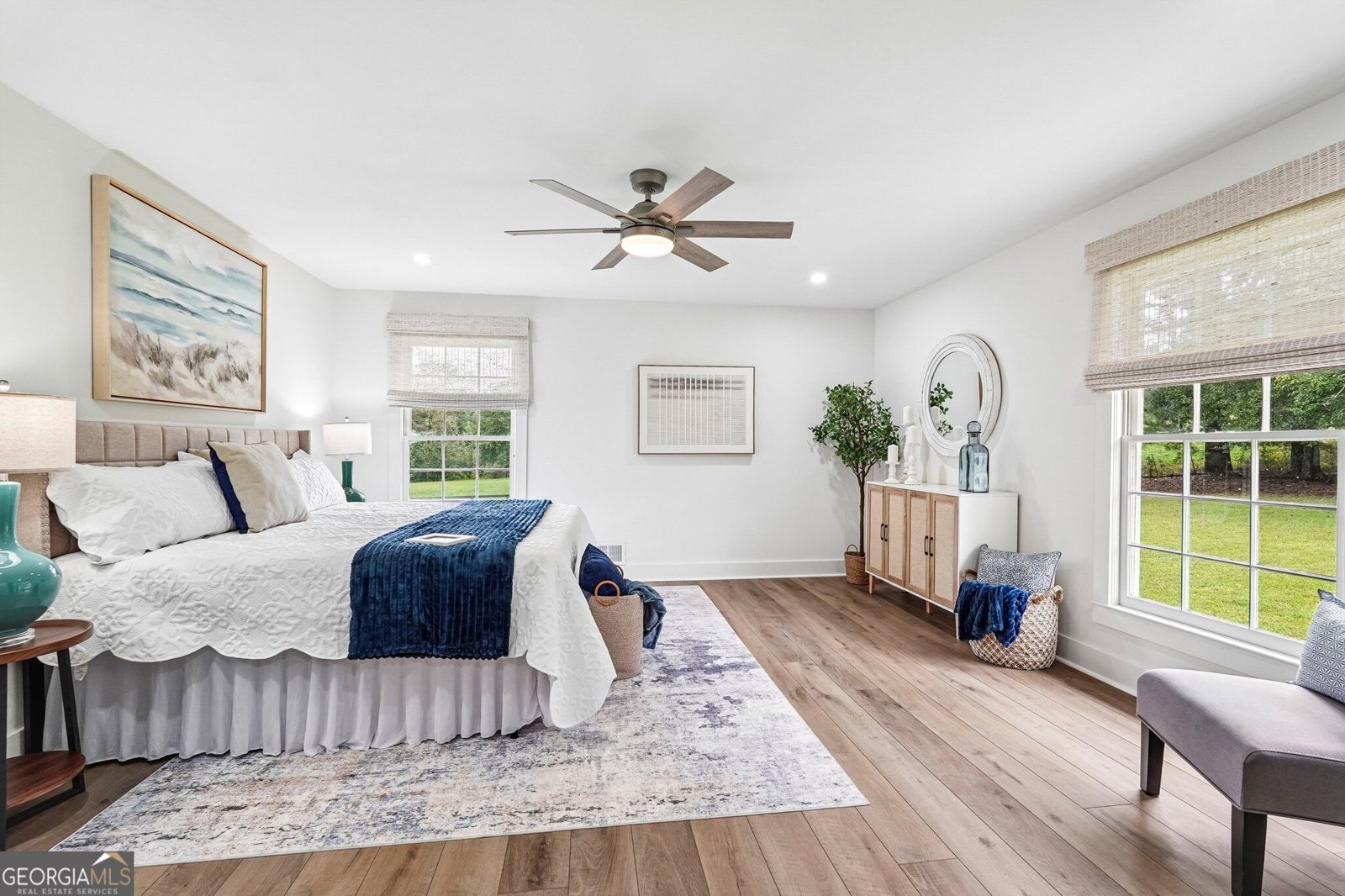 1470 A J Land Road Canton - Photo 42