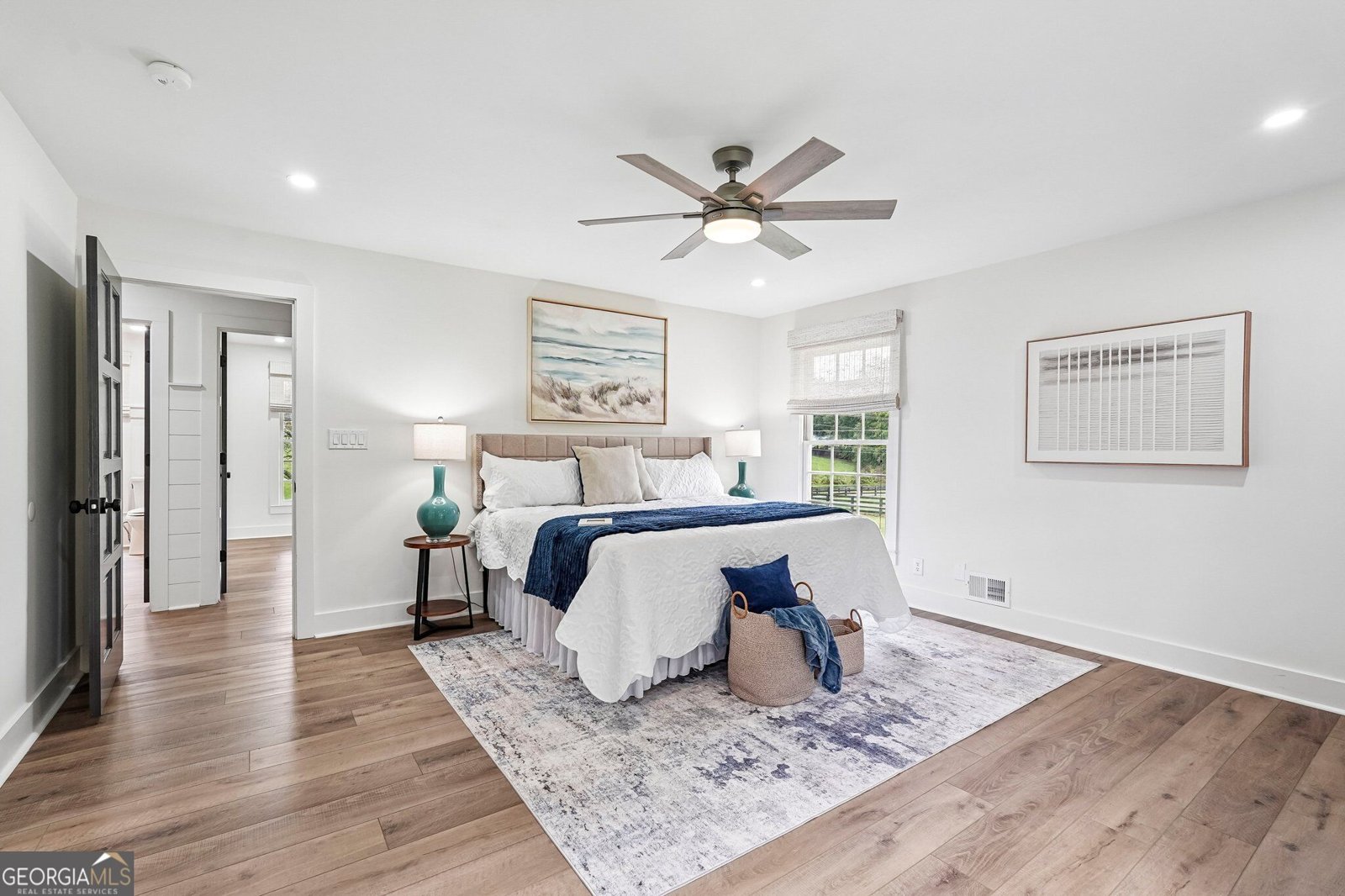 1470 A J Land Road Canton - Photo 43