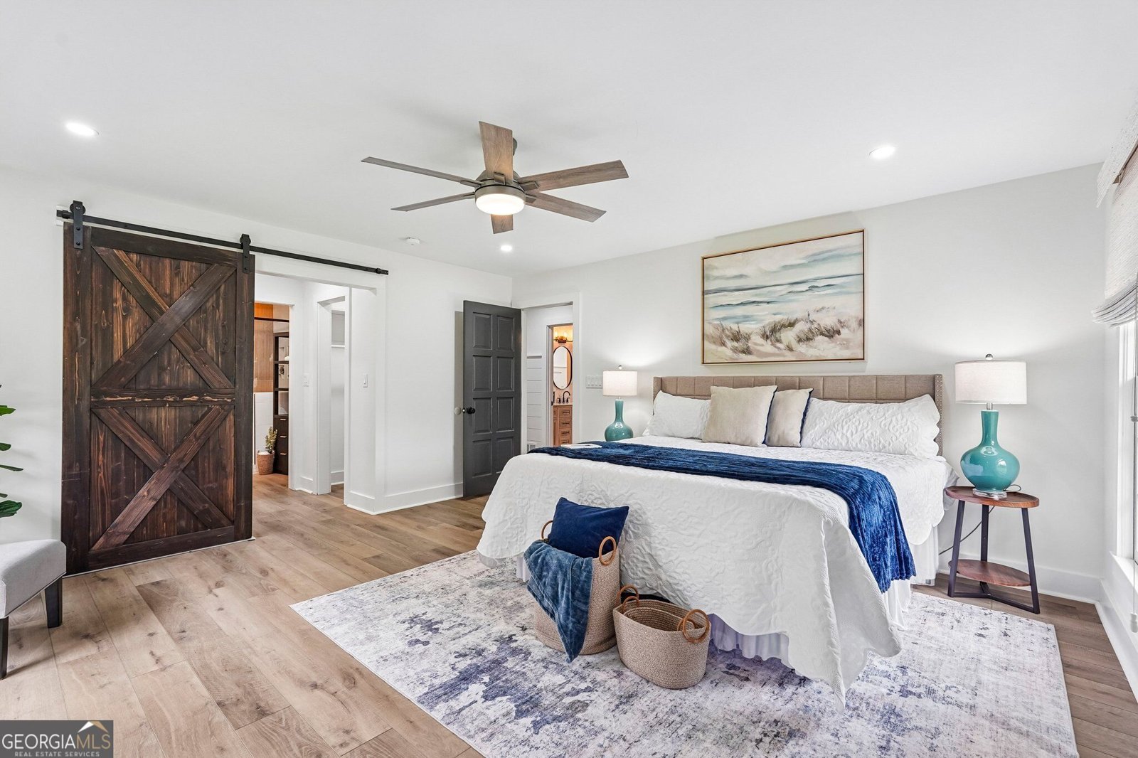 1470 A J Land Road Canton - Photo 44