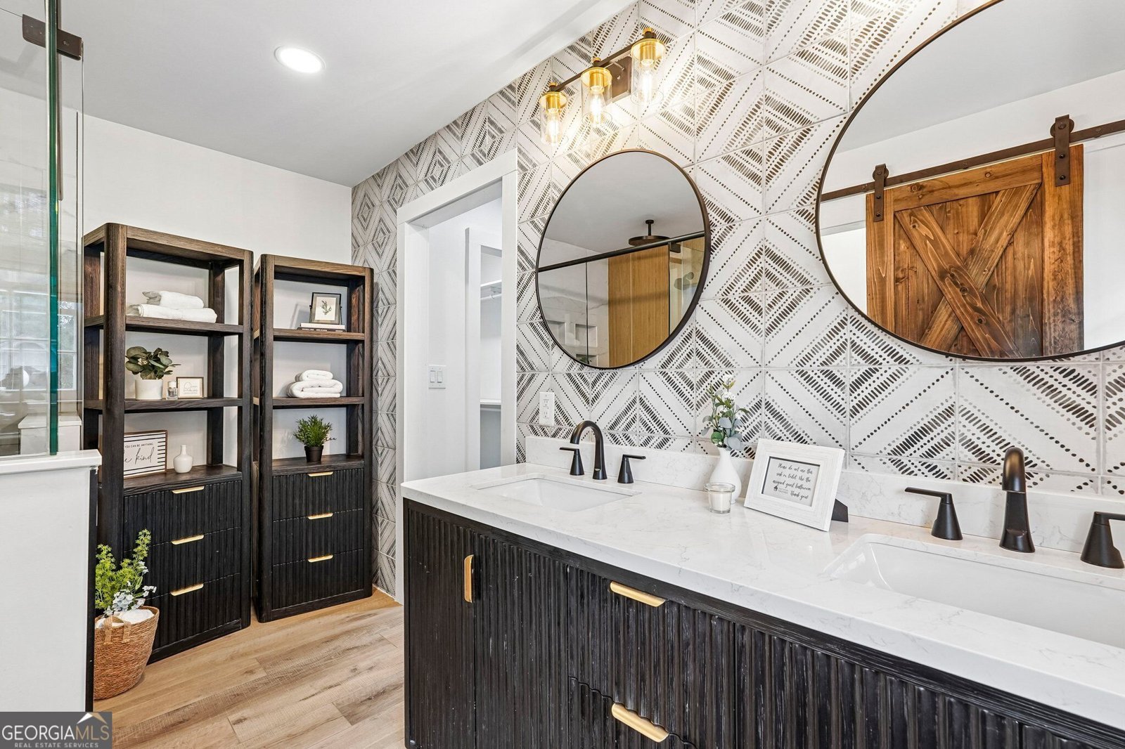 1470 A J Land Road Canton - Photo 52