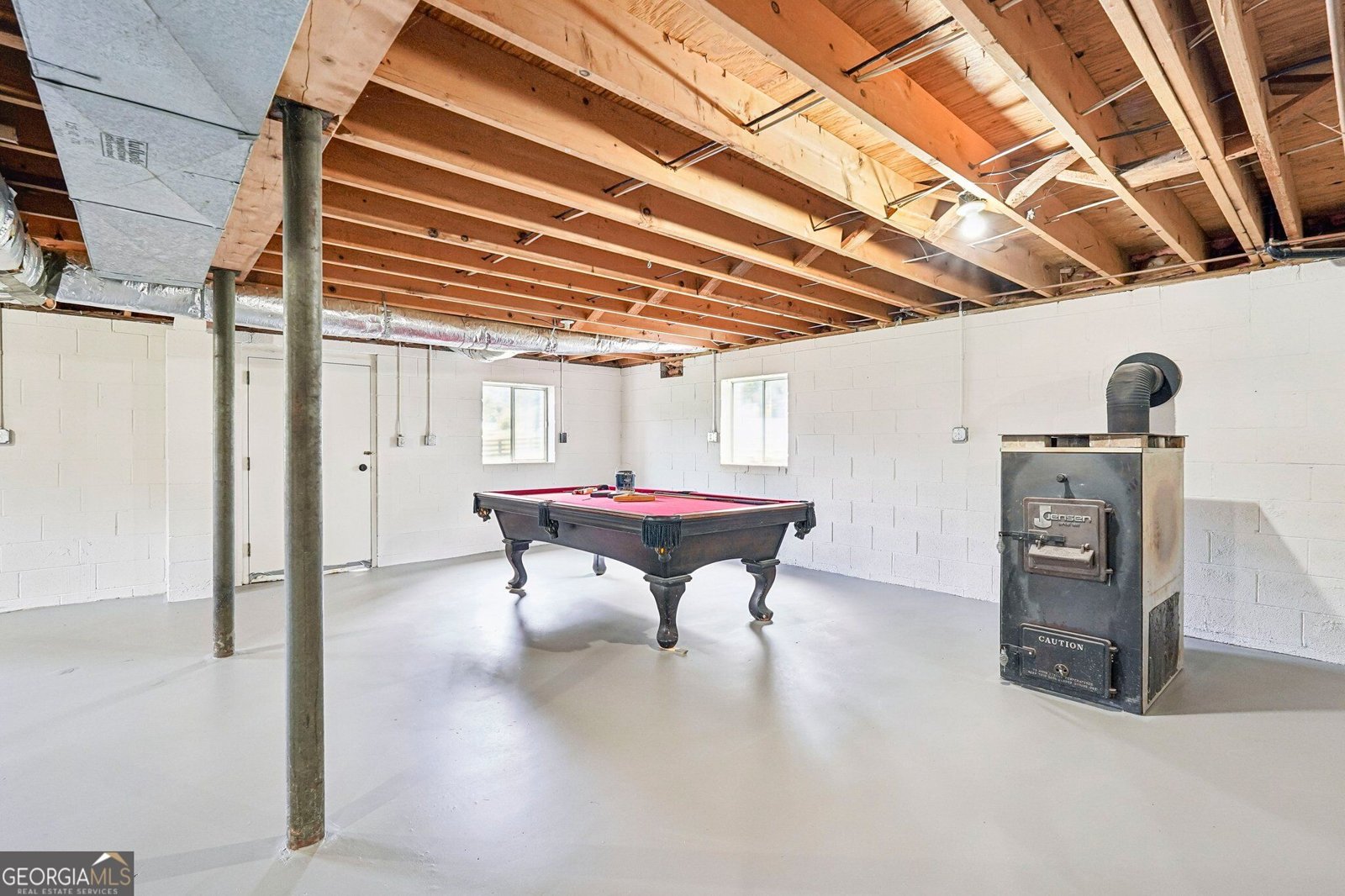 1470 A J Land Road Canton - Photo 56