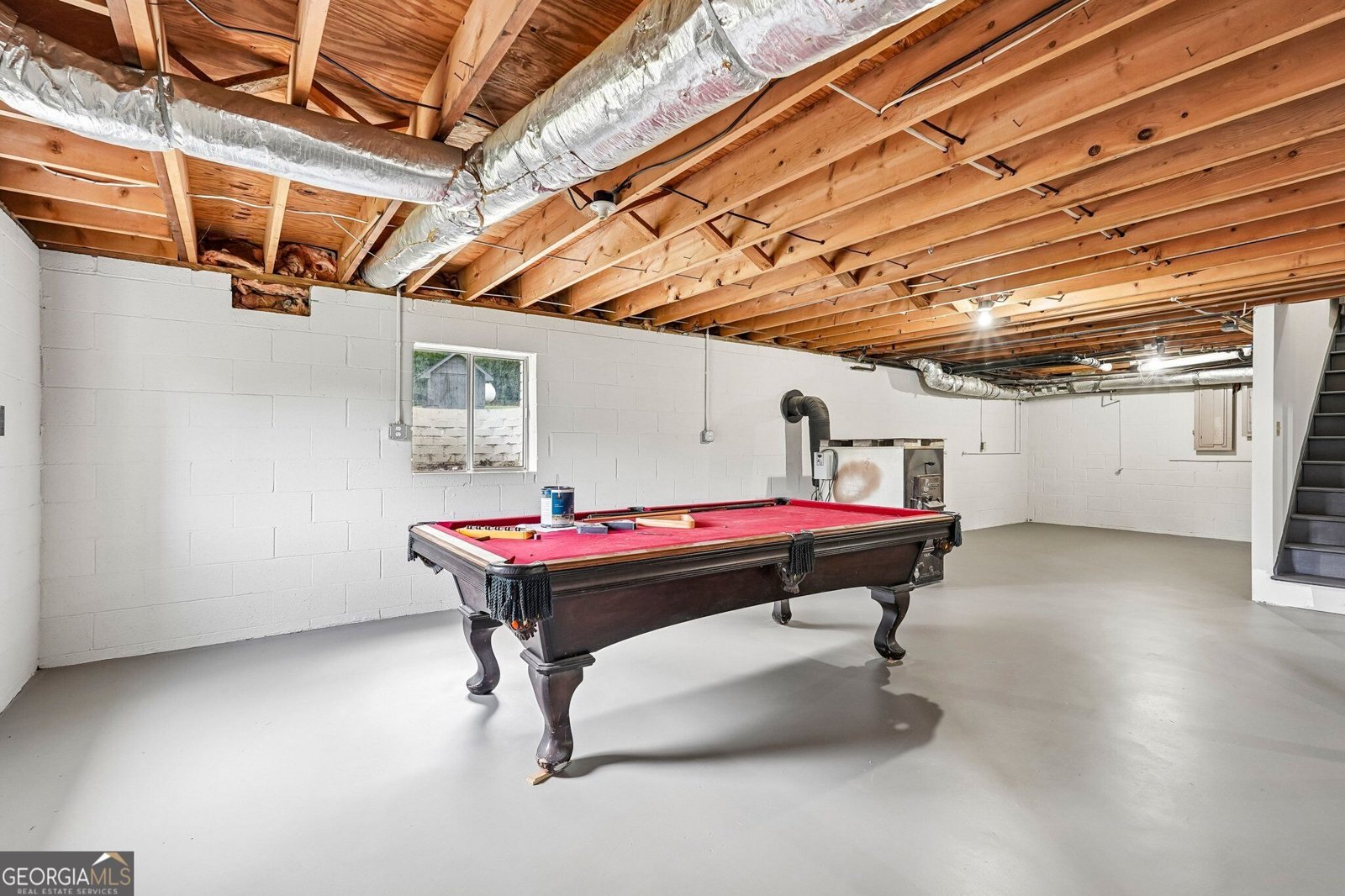 1470 A J Land Road Canton - Photo 59