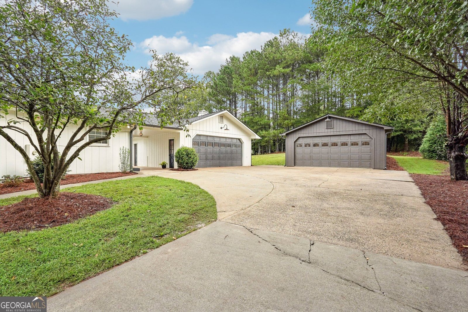 1470 A J Land Road Canton - Photo 6