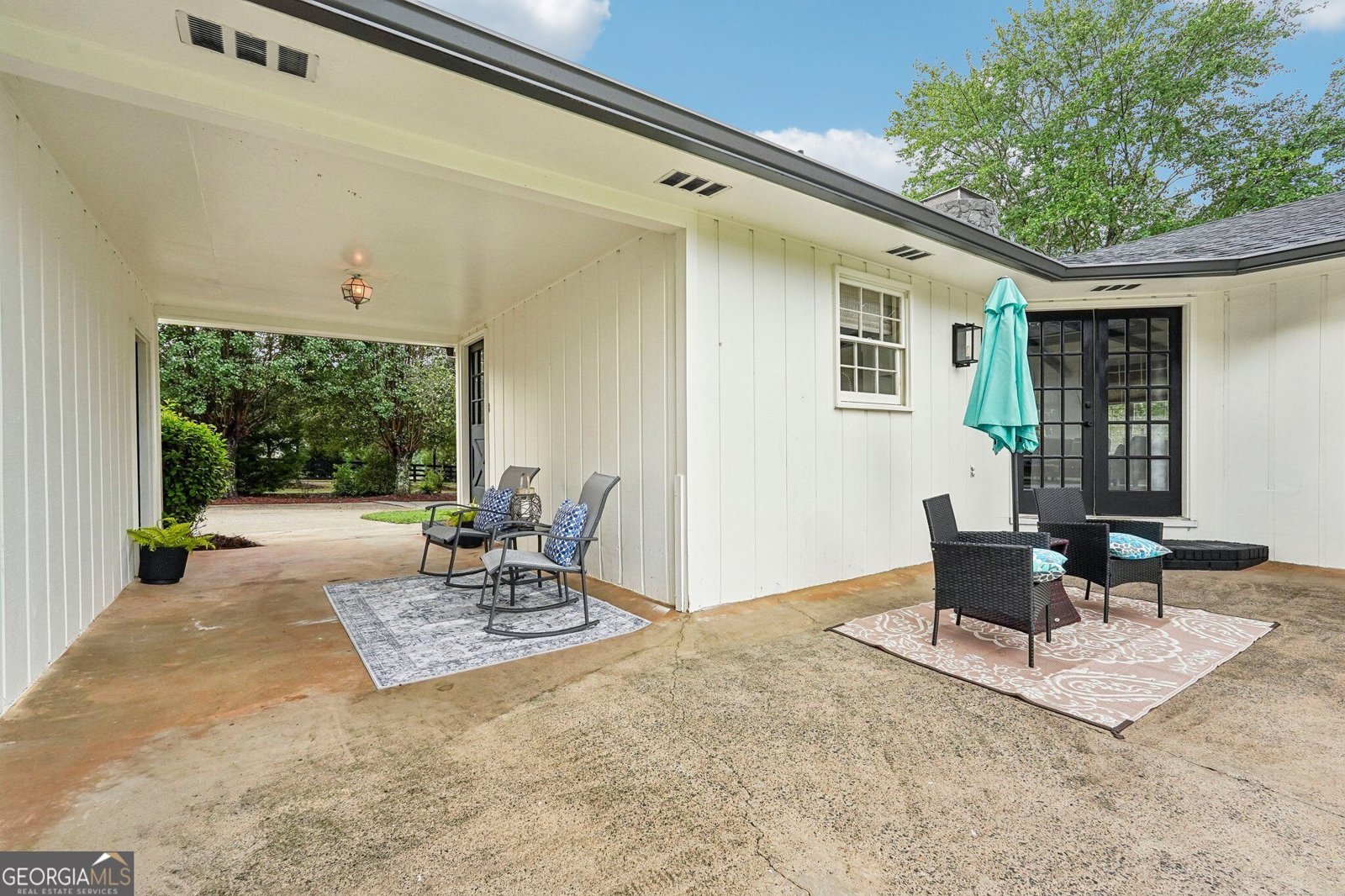 1470 A J Land Road Canton - Photo 65