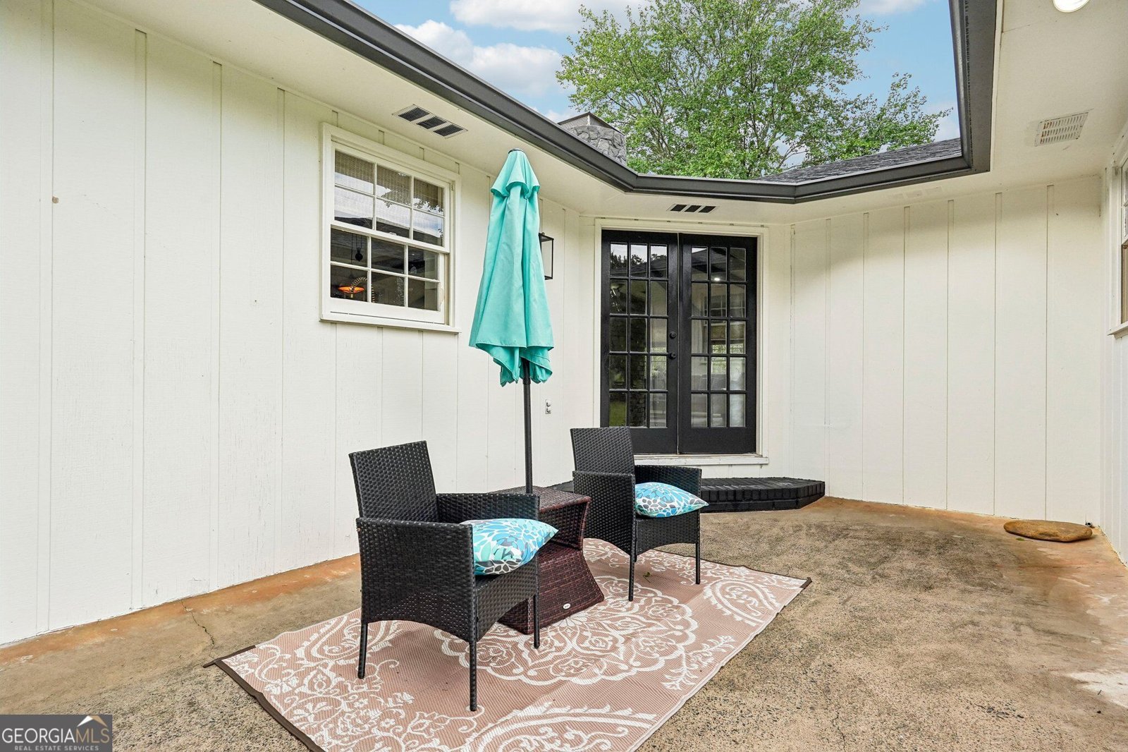 1470 A J Land Road Canton - Photo 67