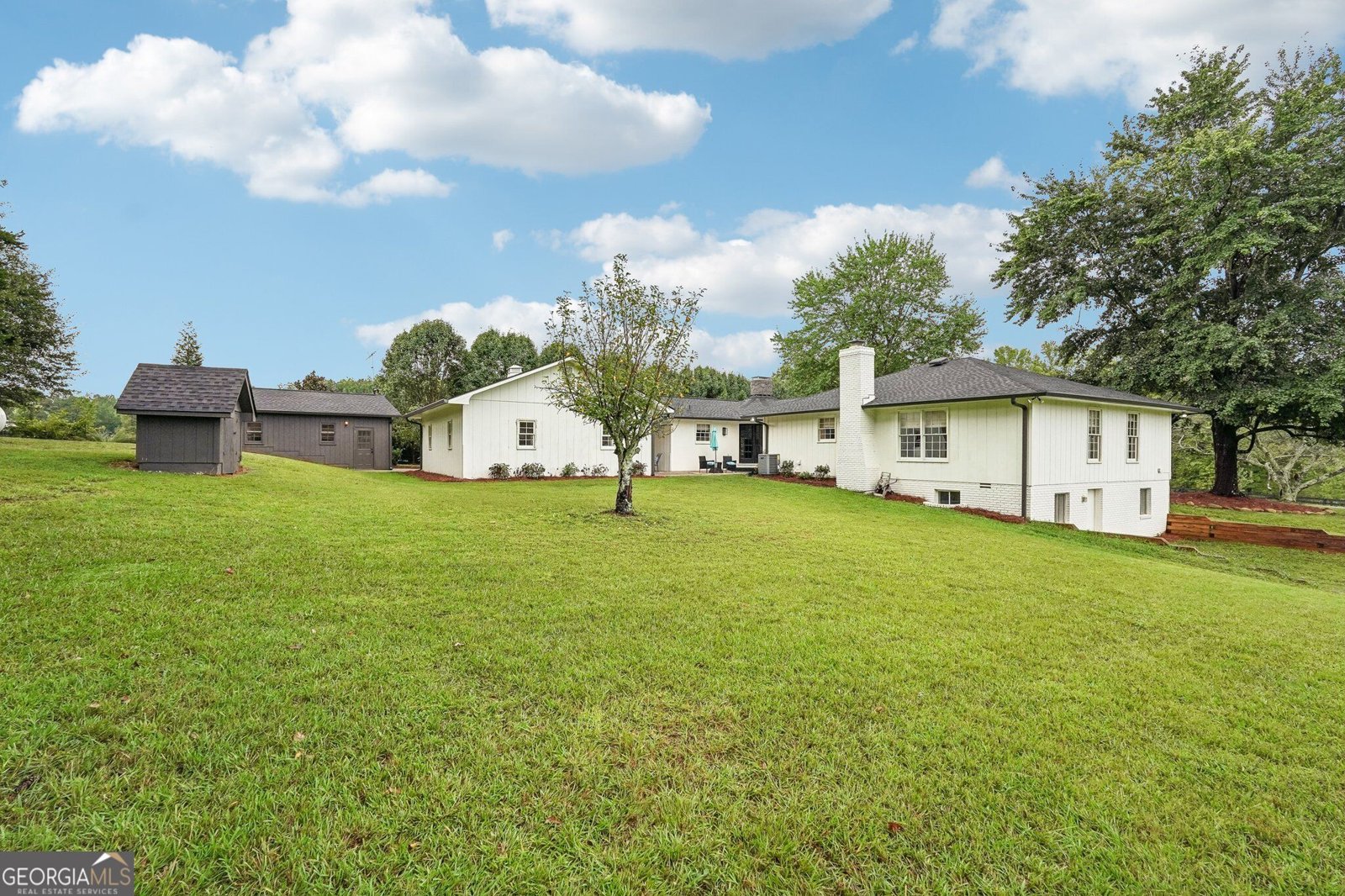 1470 A J Land Road Canton - Photo 69