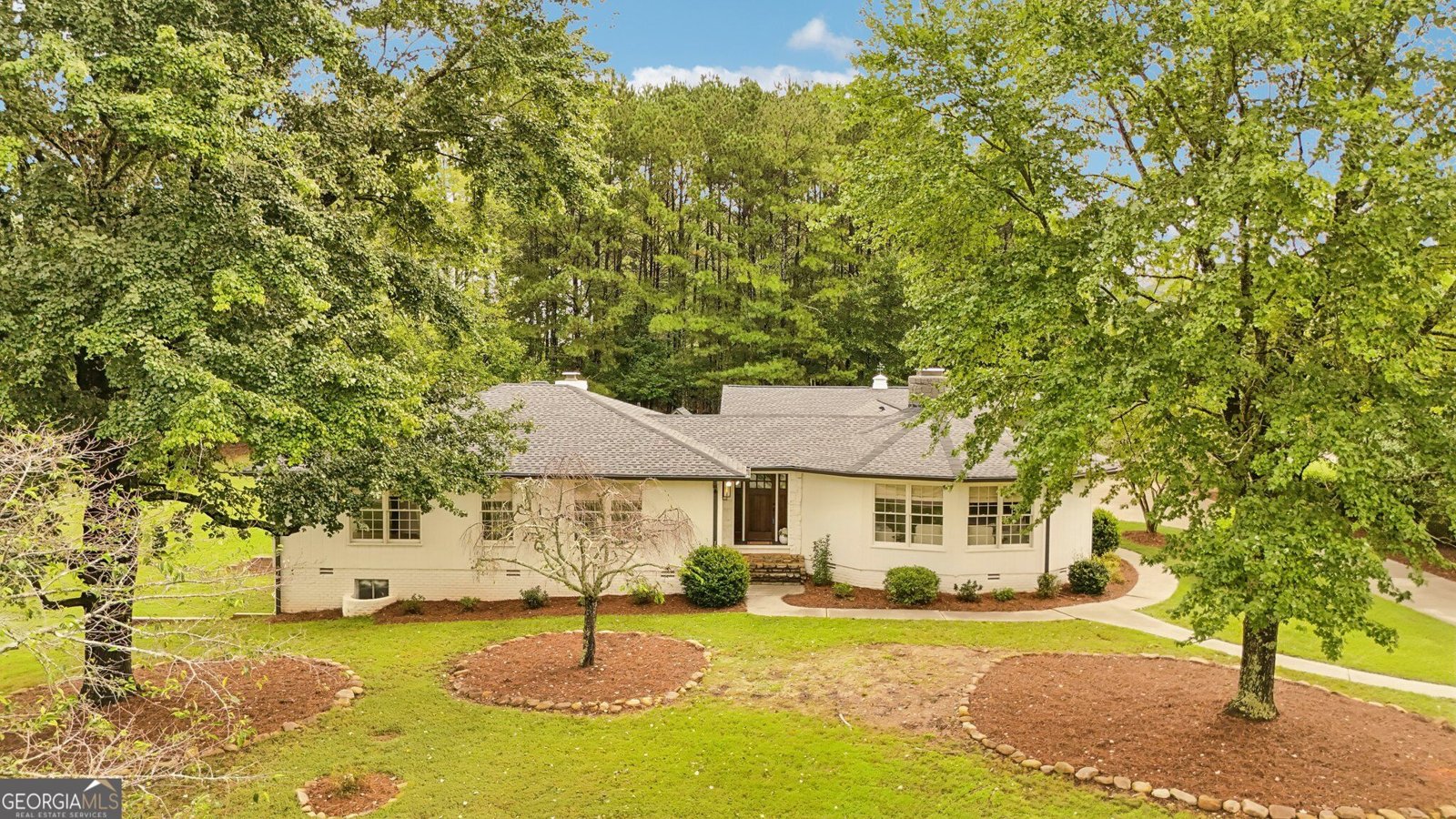 1470 A J Land Road Canton - Photo 74