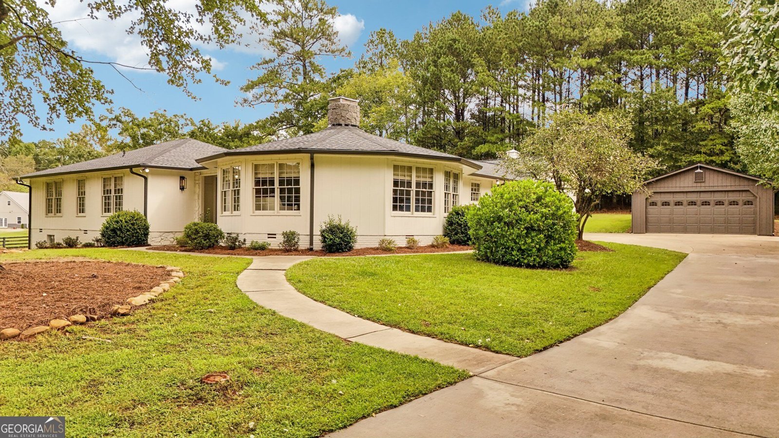 1470 A J Land Road Canton - Photo 75