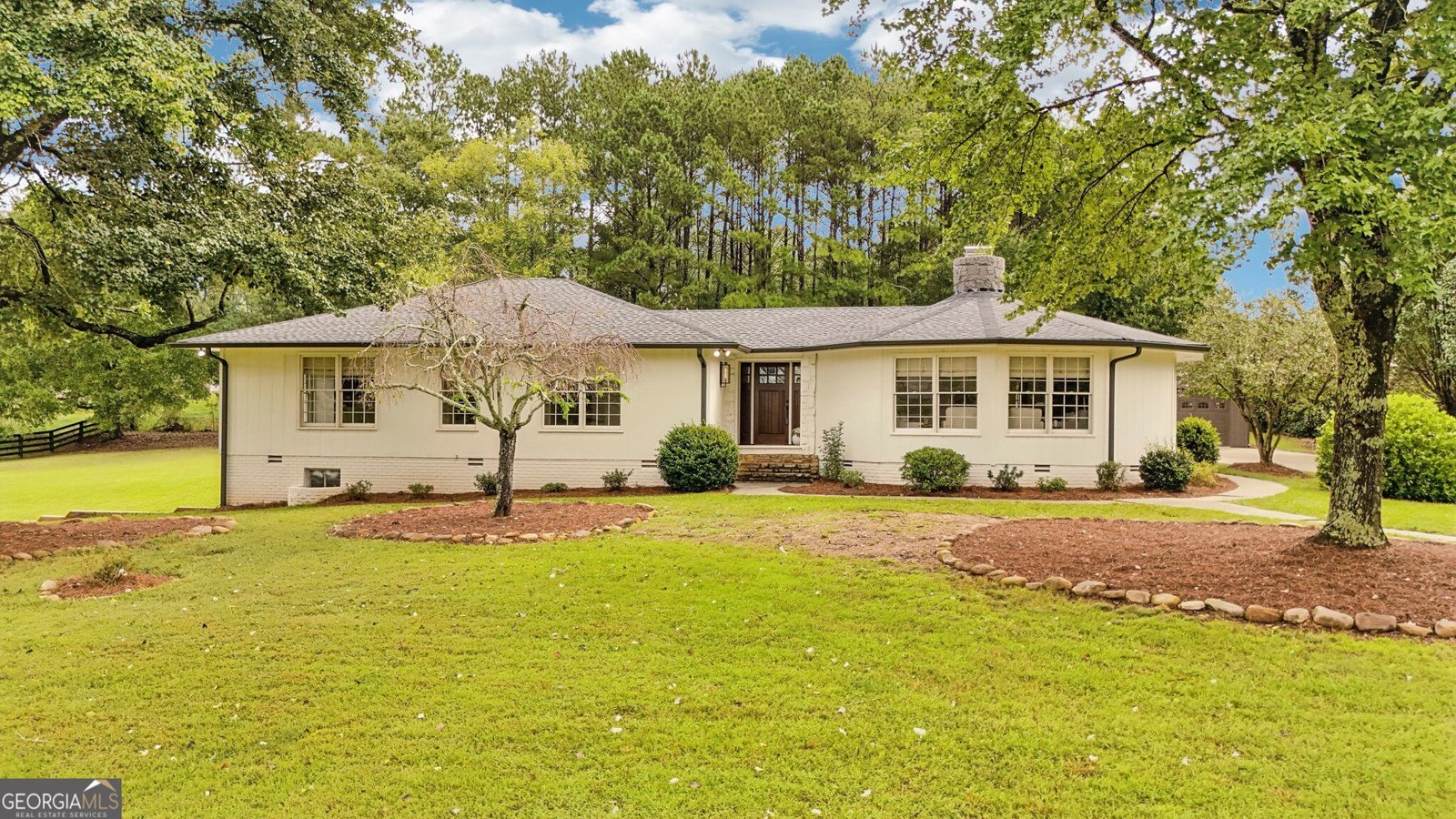 1470 A J Land Road Canton - Photo 76
