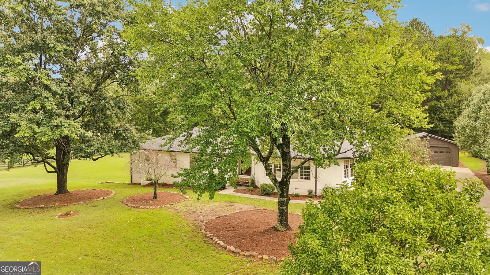 1470 A J Land Road Canton - Photo 77