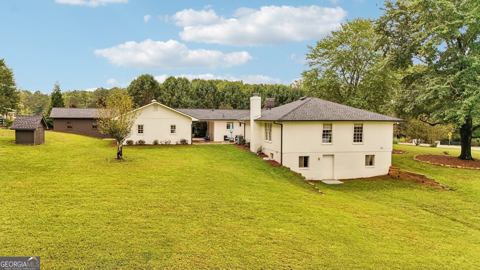 1470 A J Land Road Canton - Photo 78