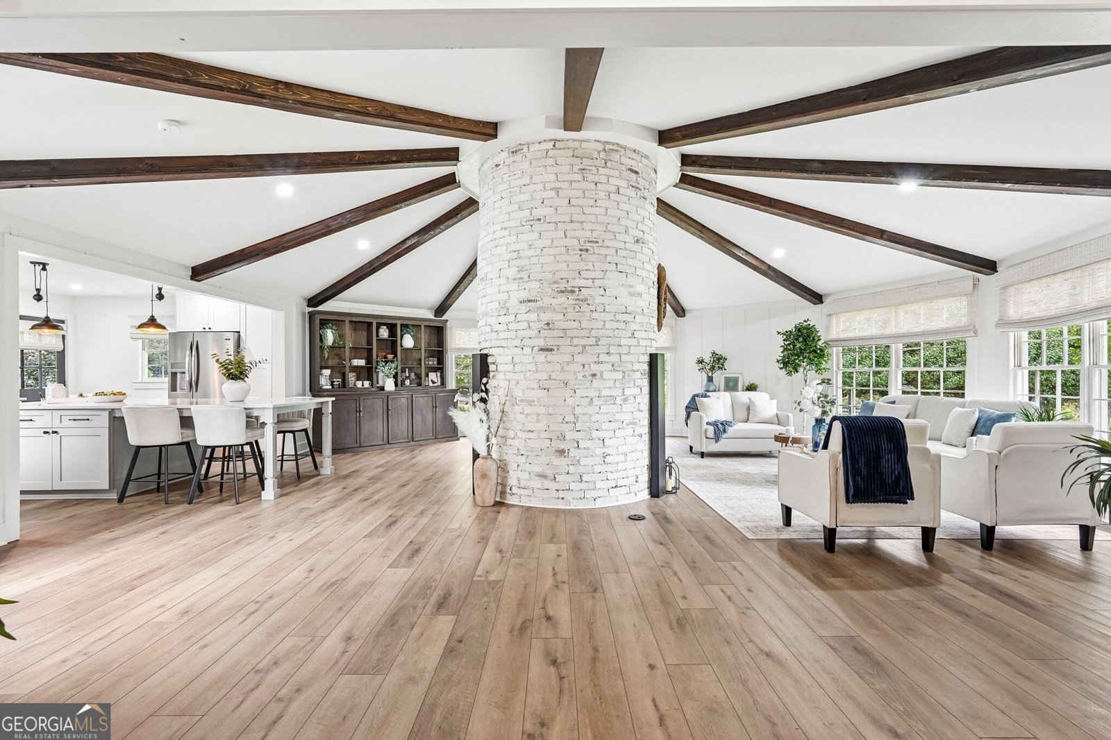 1470 A J Land Road Canton - Photo 8