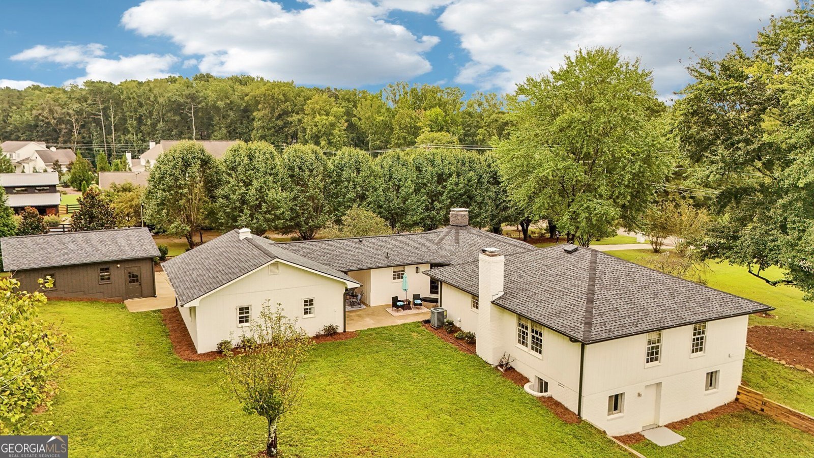 1470 A J Land Road Canton - Photo 80