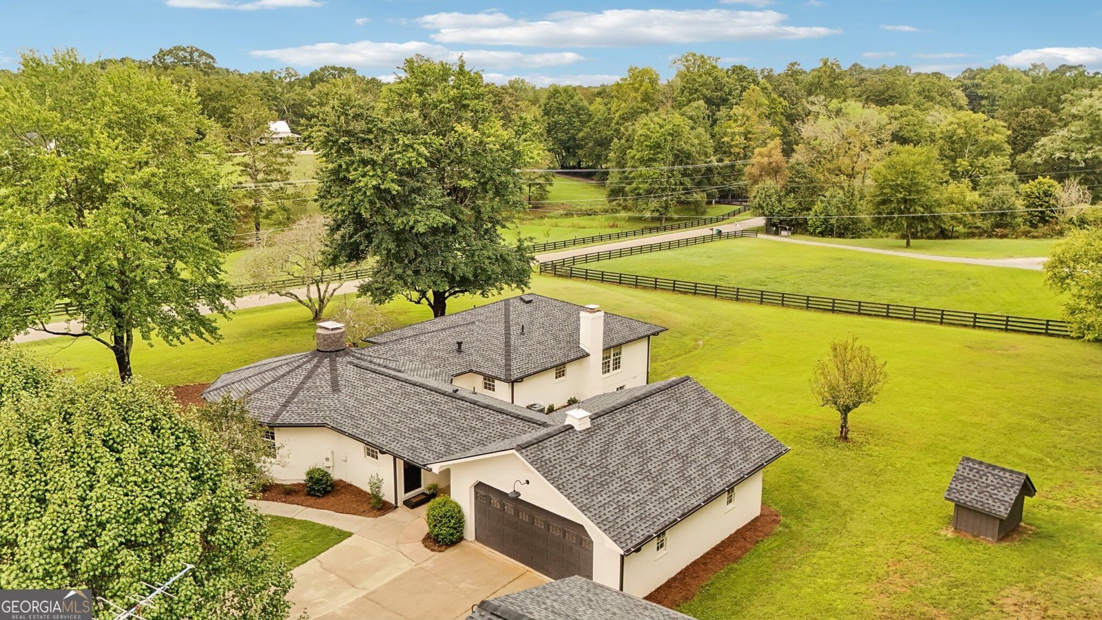 1470 A J Land Road Canton - Photo 81