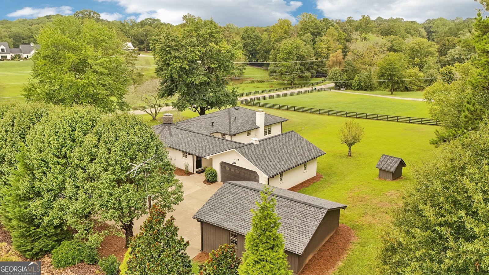 1470 A J Land Road Canton - Photo 82
