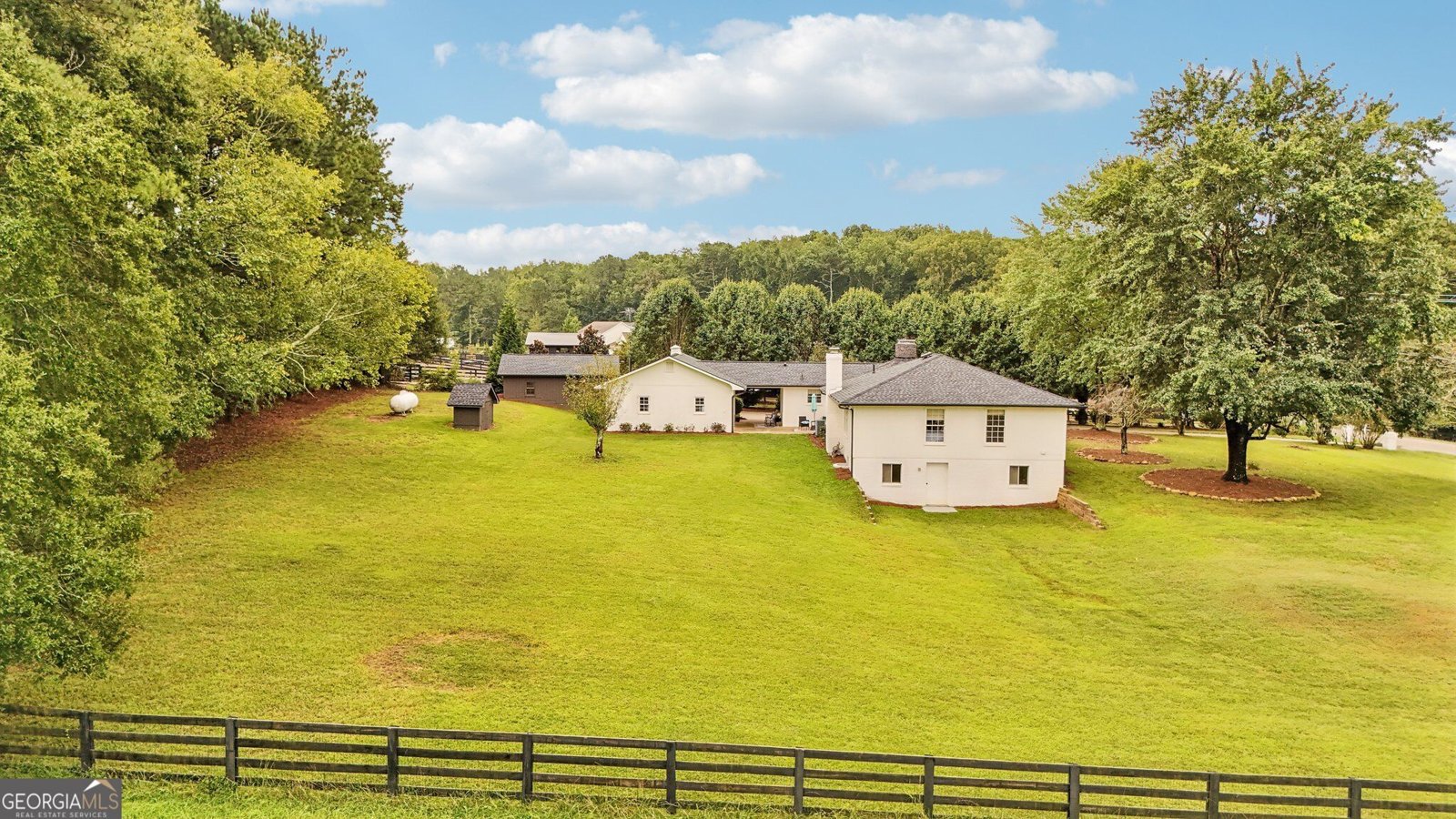 1470 A J Land Road Canton - Photo 83