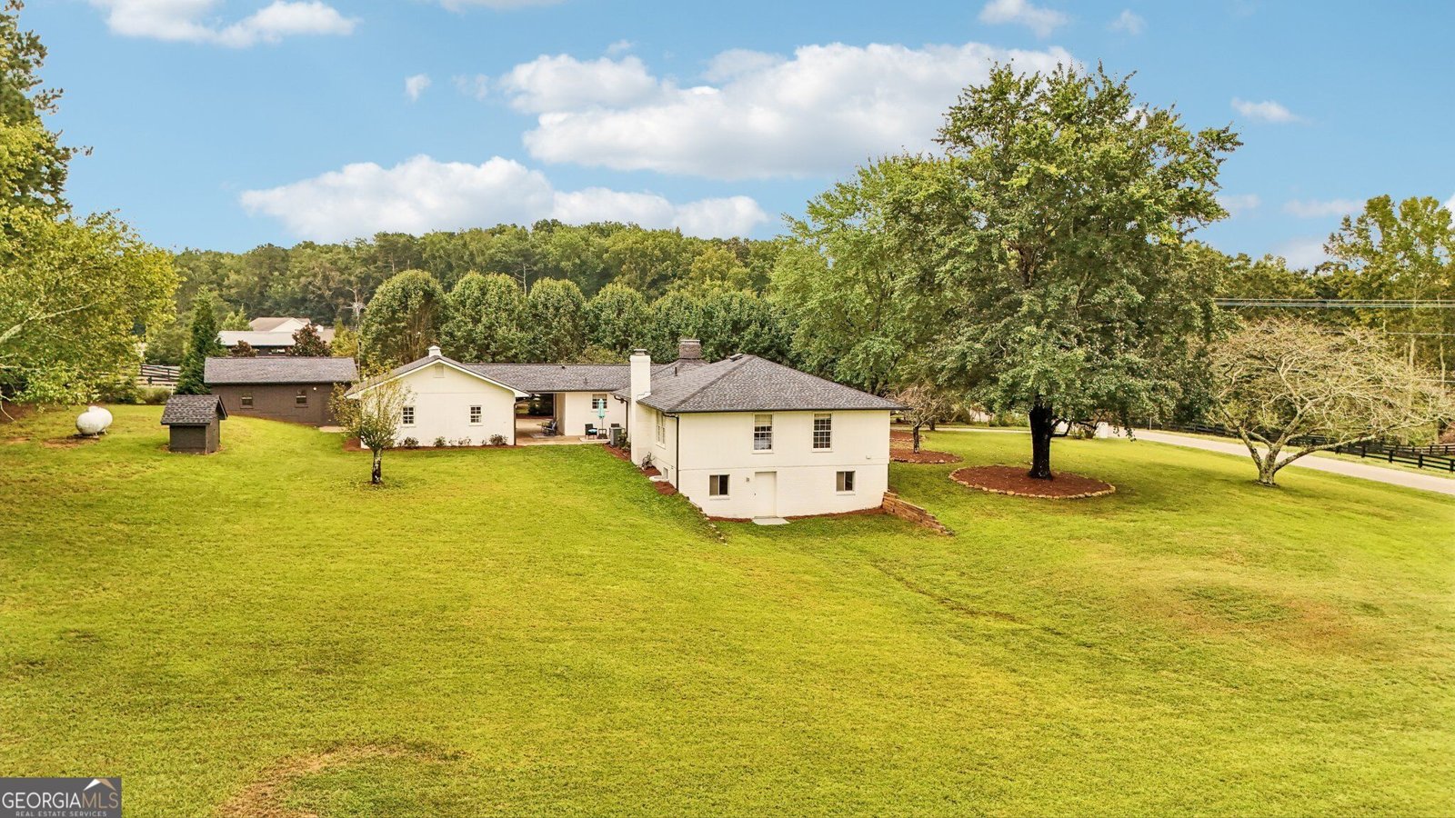 1470 A J Land Road Canton - Photo 84