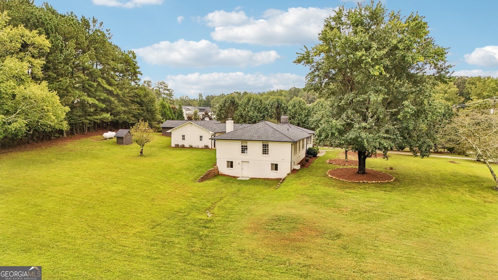 1470 A J Land Road Canton - Photo 85