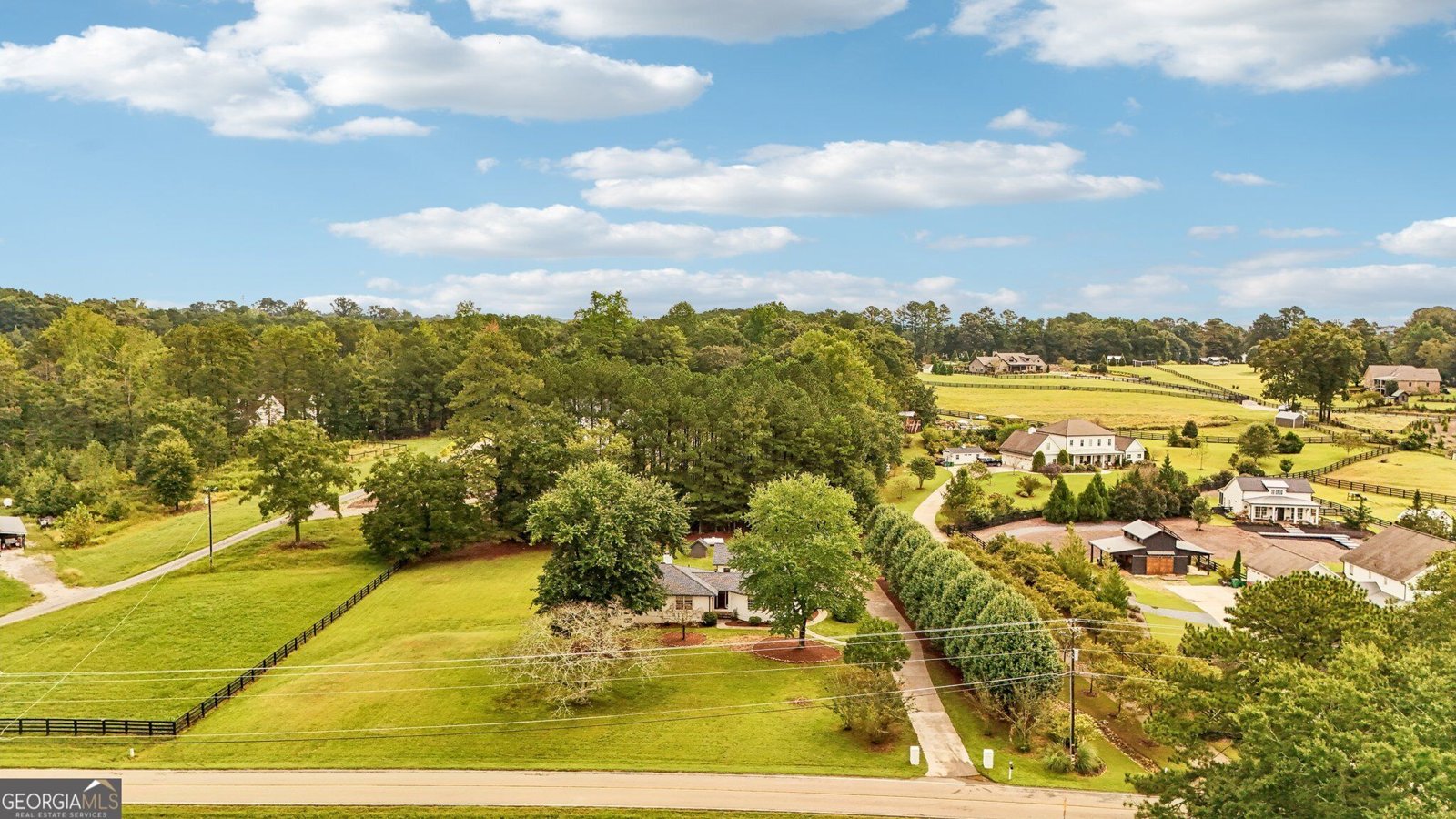 1470 A J Land Road Canton - Photo 86