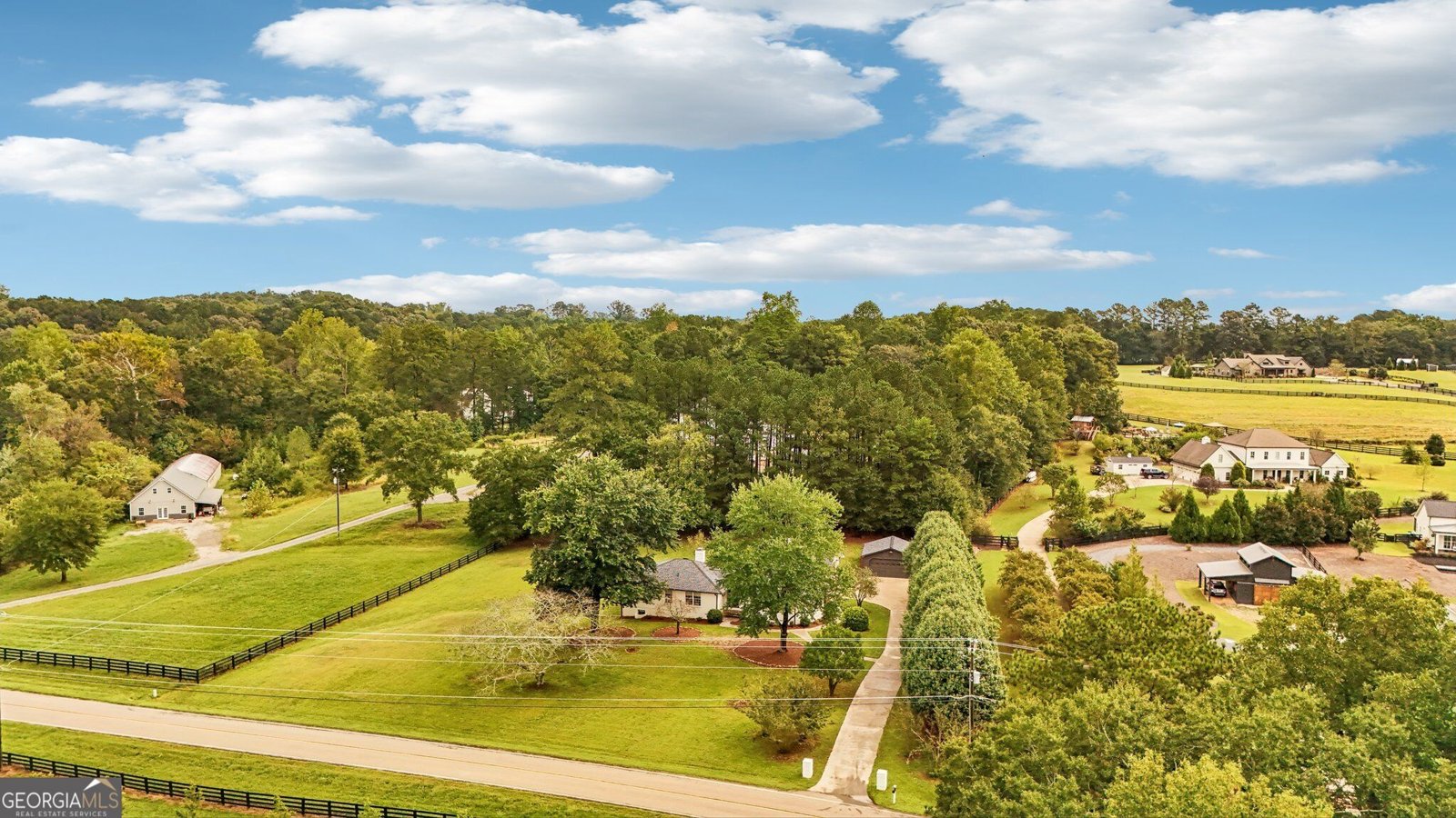 1470 A J Land Road Canton - Photo 88