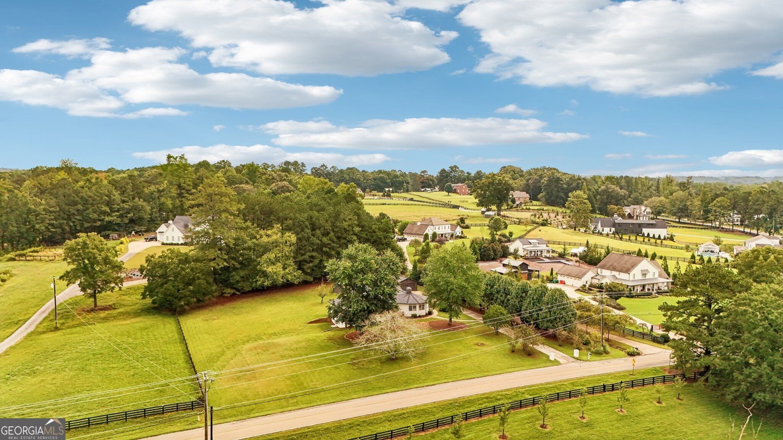 1470 A J Land Road Canton - Photo 89