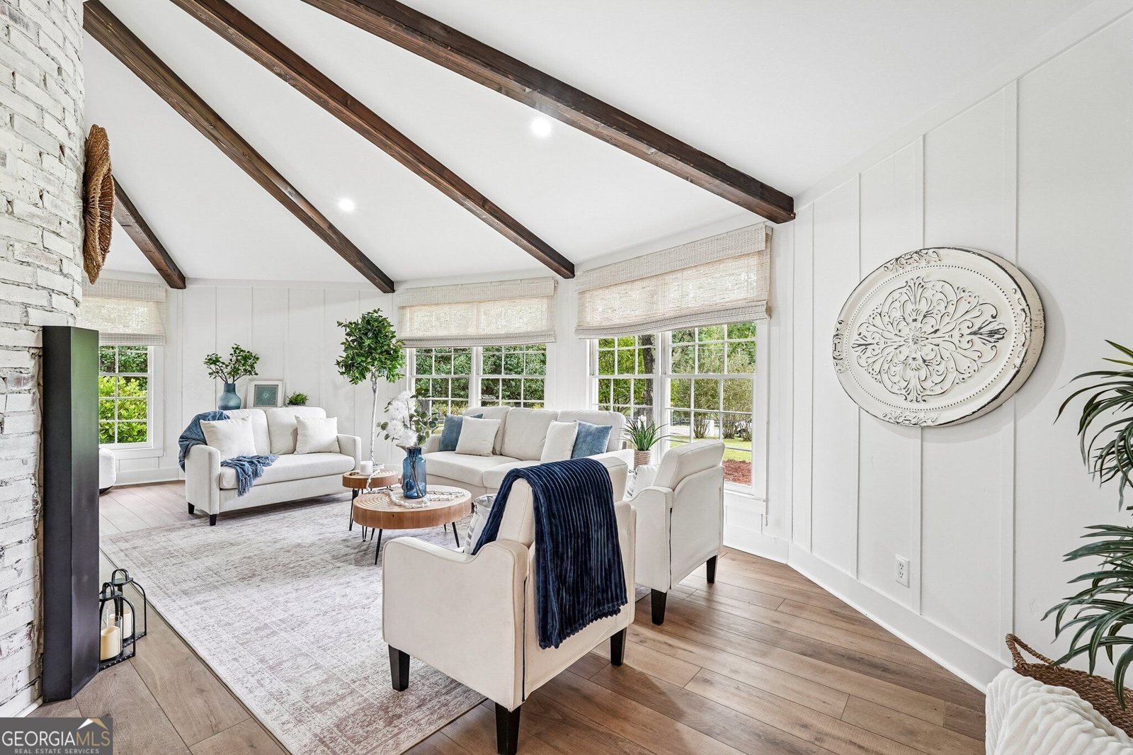 1470 A J Land Road Canton - Photo 9