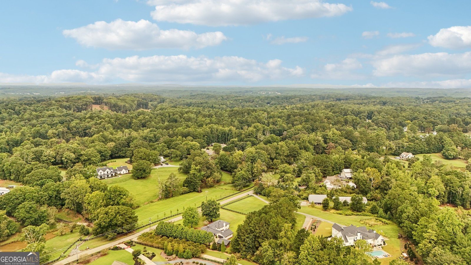 1470 A J Land Road Canton - Photo 93