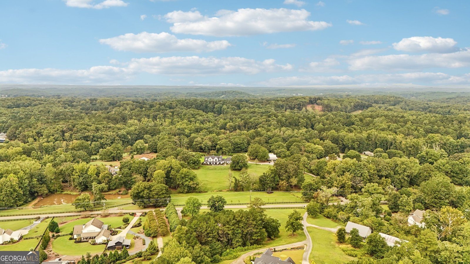 1470 A J Land Road Canton - Photo 94