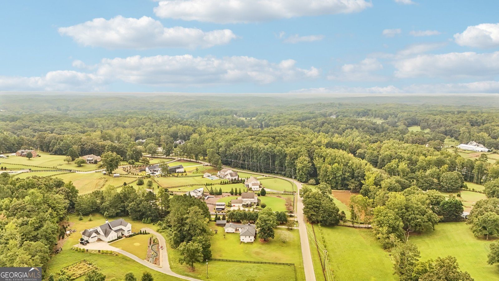1470 A J Land Road Canton - Photo 97