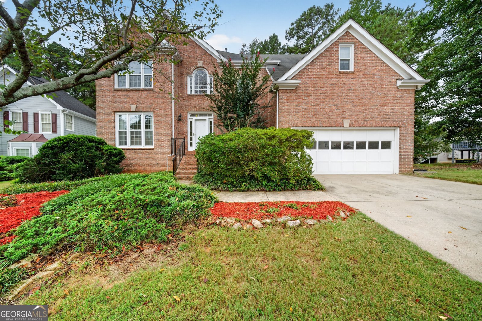 136 Championship Court Fayetteville - main photo
