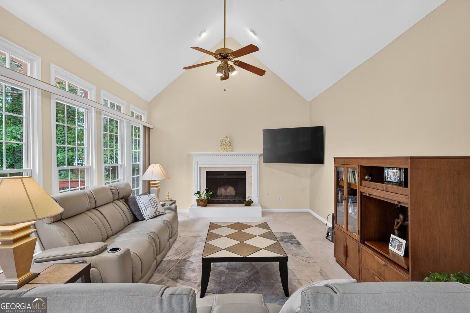 136 Championship Court Fayetteville - Photo 14